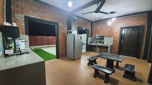 Dapur bersama