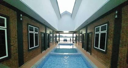 Rumamataayer Homestay Islam Semabok Perdana - Melaka