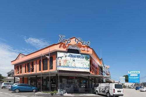 T P Hotel