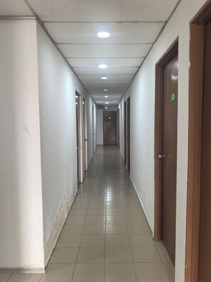 Couloir