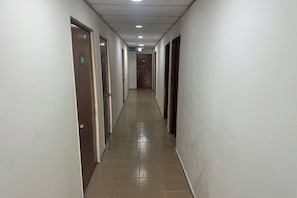 Pasillo