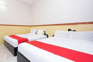 Family Suite | Free WiFi, bed sheets