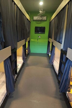 Shared Dormitory