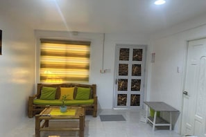 Studio, balkon | Pemandangan dari kamar