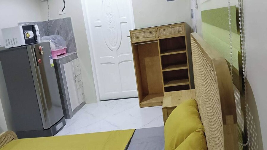 Michael's Homestay - Farm Villa near Patar Beach & Bolinao Falls