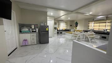 Familienzimmer | Ausblick vom Zimmer