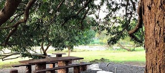 Michael's Homestay - Farm Villa near Patar Beach & Bolinao Falls