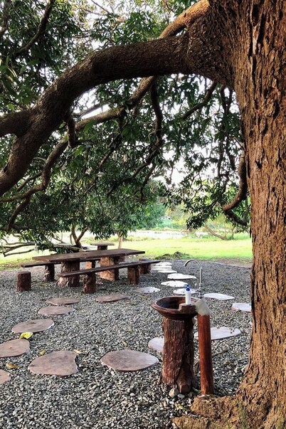 Michael's Homestay - Farm Villa near Patar Beach & Bolinao Falls