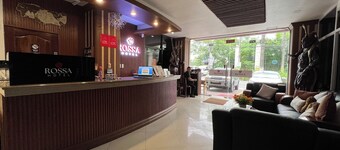 Rossa Hotel