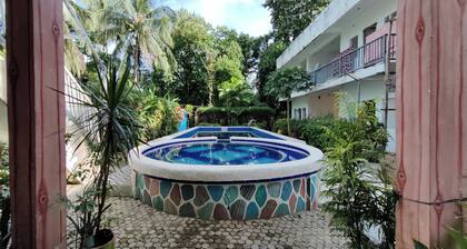 Chibel Summer Riverside Resort