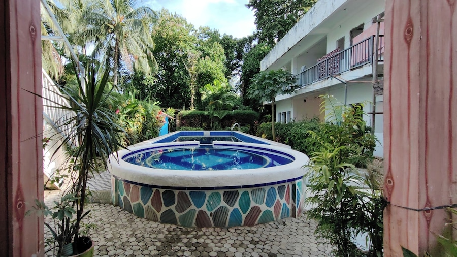 Chibel Summer Riverside Resort