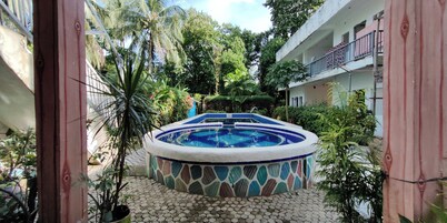 Chibel Summer Riverside Resort