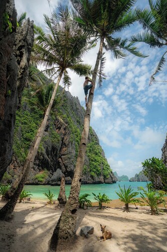 Chibel Summer Riverside Resort