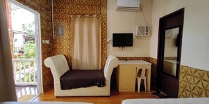 Family Room | View from room