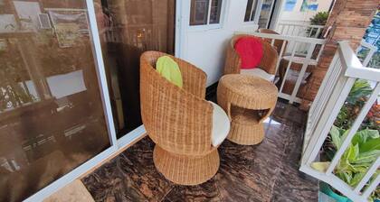 Chibel Summer Riverside Resort