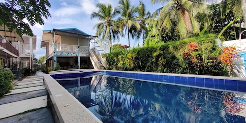 Chibel Summer Riverside Resort