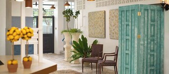 1001 Nights Boutique Inn