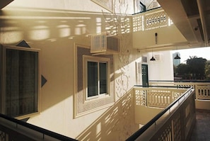 Treppe