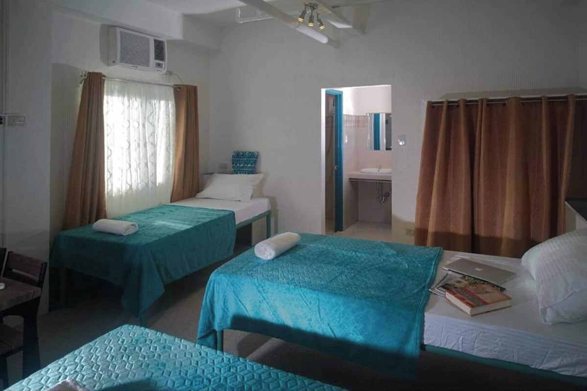 Family Room 1 | Una scrivania, Wi-Fi gratuito, lenzuola