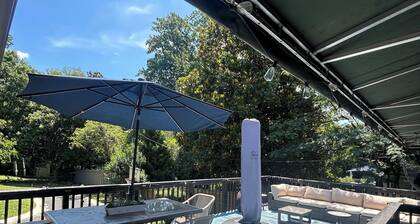 A cozy house with best location