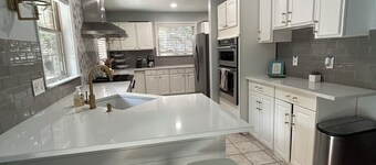 A cozy house with best location