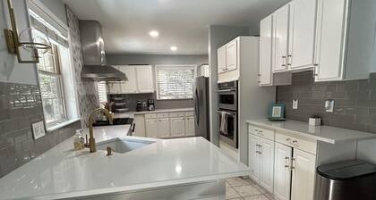 A cozy house with best location