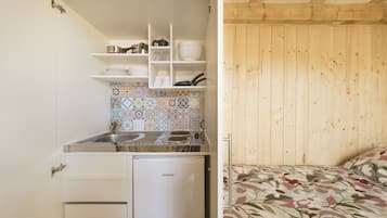 Superior Cabin, Mountain View