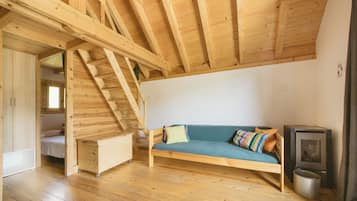 Comfort Cabin, Mountain View