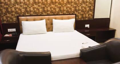 The Metropol Hotel Siwan