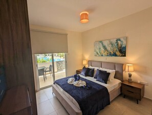 Departamento | 2 habitaciones 