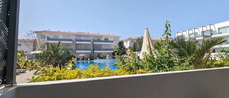 Apartment | 2 bedrooms