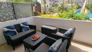 Departamento | 2 habitaciones 