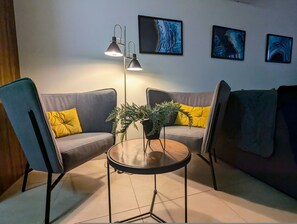 Departamento | 2 habitaciones