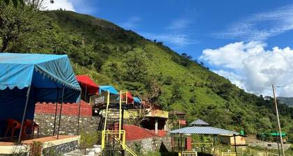 Baromas Resort and Camping