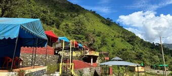Baromas Resort and Camping