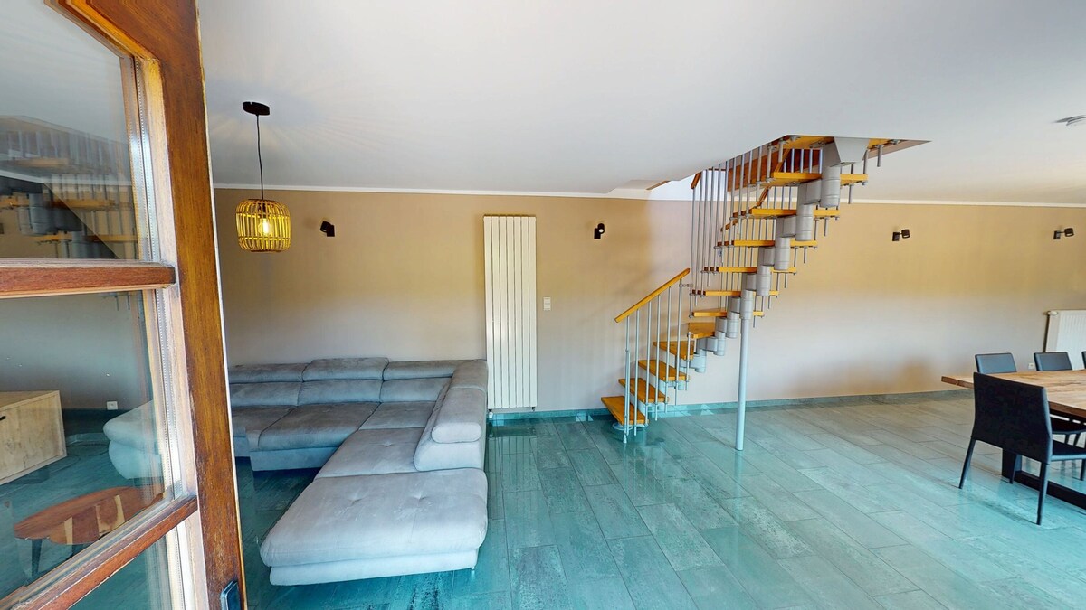 Bild für Gastgeberprofil