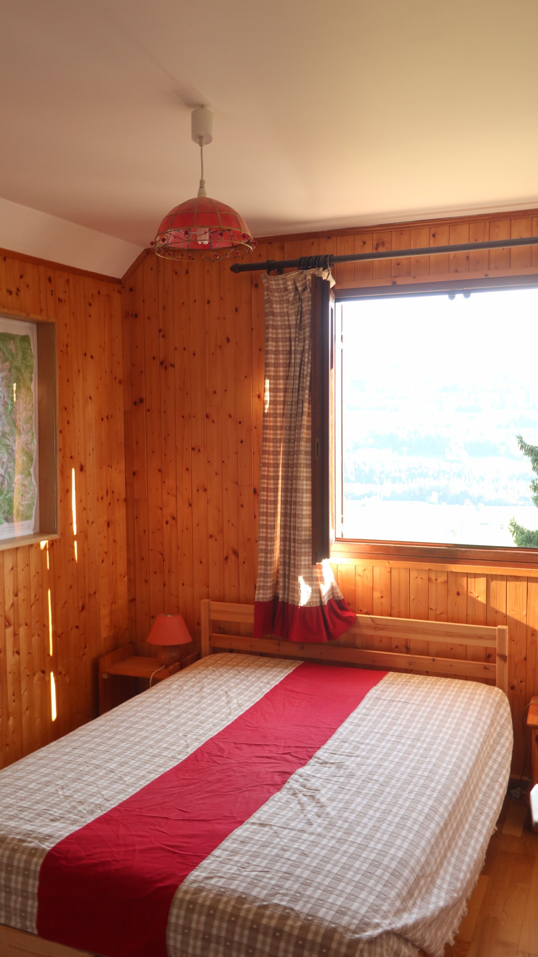 Chalet In Taninges. - Taninges