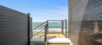 Balandras Beach House #3 | Beach Access + Pool