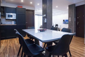 Dining - Exclusive 3 Bd Luxury Home in Central Kolonaki (Athina)