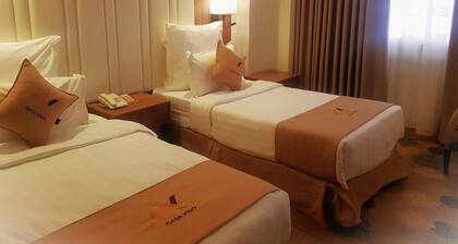 casa visio serviced hotels
