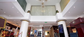 casa visio serviced hotels