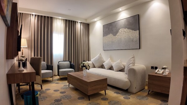 Casa Visio Serviced Hotels - Jeddah