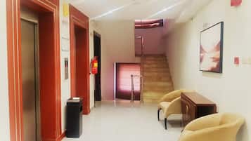 Elevator