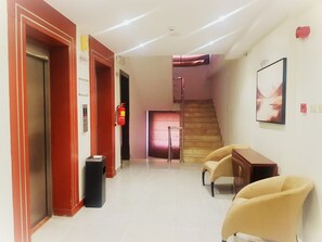 Elevator