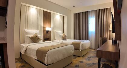 casa visio serviced hotels