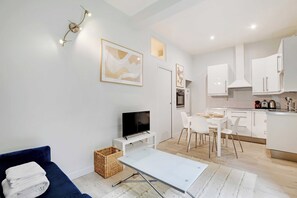 Apartamento | Interior