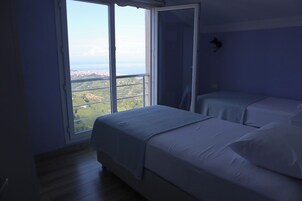 Comfort Chalet, Mountain View | Free WiFi