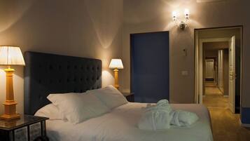 Comfort dubbelrum eller tvÄbÀddsrum | Ljudisolering och gratis wi-fi