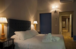 Comfort Double or Twin Room | Free WiFi