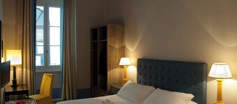 Nove Guest House
